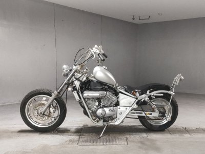 Honda MAGNA250 — фото 2