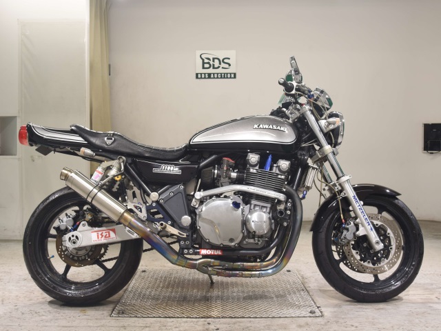 Kawasaki ZEPHYR 1100
