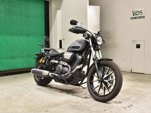 Yamaha BOLT 950RA — фото 3