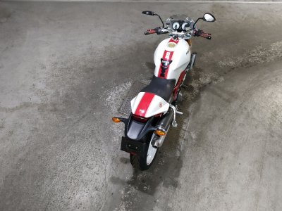 Ducati MONSTER S4RS TESTASTRETTA — фото 6