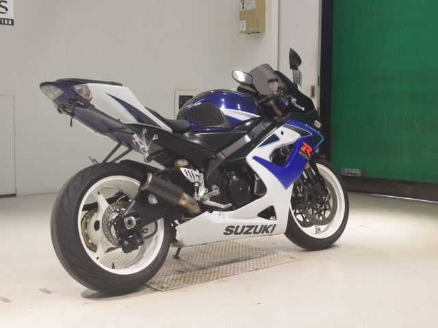Suzuki GSX-R1000 — фото 5