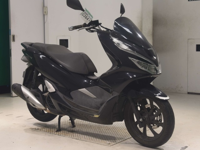 Honda PCX125-3 — фото 3
