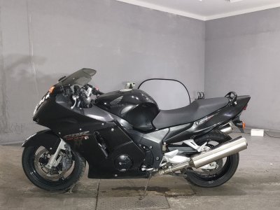 Honda CBR1100XX BLACKBIRD — фото 2
