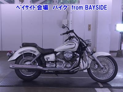 Yamaha DRAGSTAR XVS250
