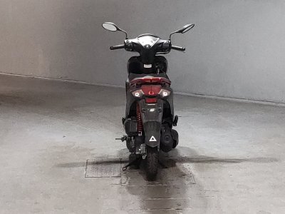Honda DIO110 — фото 4