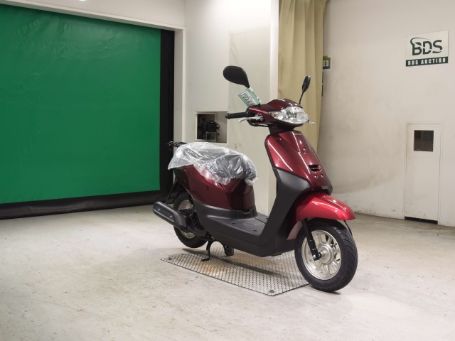 Honda TACT-4 BASIC — фото 3