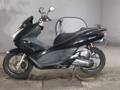 Honda PCX125 — фото 2