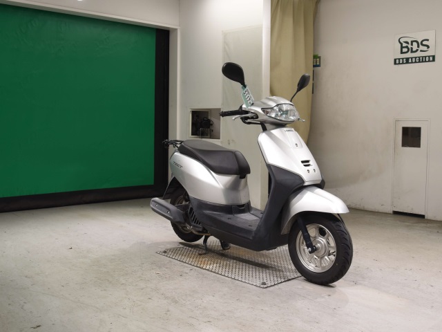 Honda TACT-4 BASIC — фото 3