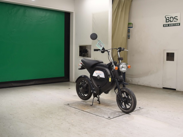 Yamaha EC-02 — фото 3