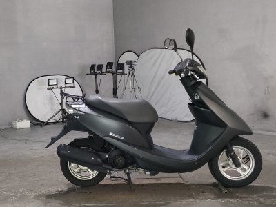 Honda DIO