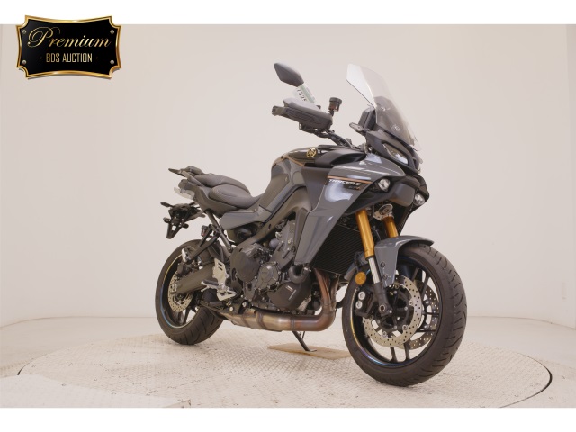 Yamaha TRACER9 GT+ — фото 3