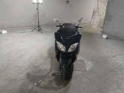 Honda FORZA Z — фото 3