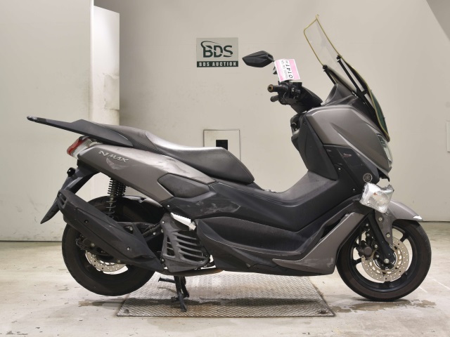 Yamaha N-MAX125