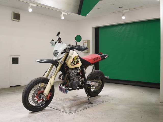 Honda XR600R — фото 4