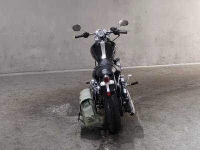 HD SPORTSTER CUSTOM XL1200C — фото 4