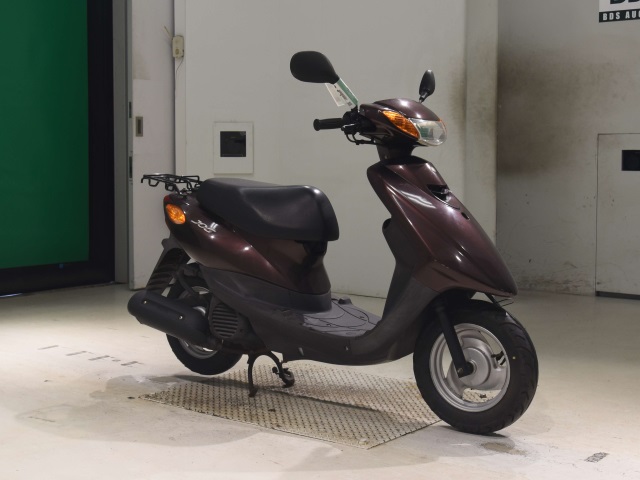 Yamaha JOG 50 — фото 3