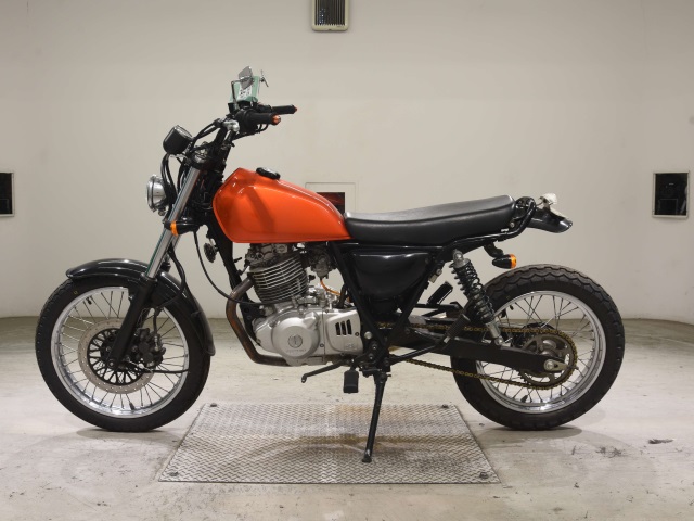 Suzuki GRASSTRACKER BIGBOY — фото 2