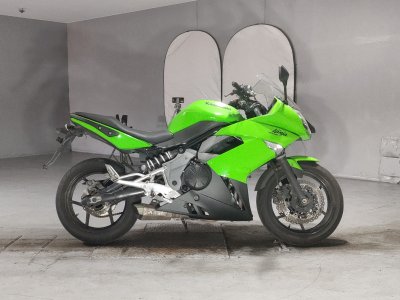 Kawasaki NINJA400R