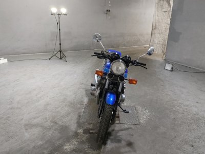 Honda CB750FOUR — фото 3