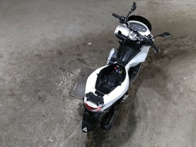 Honda PCX125 — фото 6