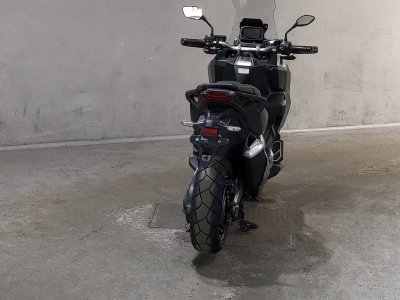 Honda X-ADV750 — фото 4