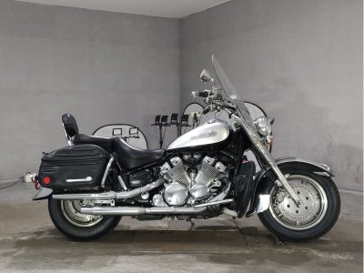 Yamaha ROYAL STAR TOUR CLASSIC