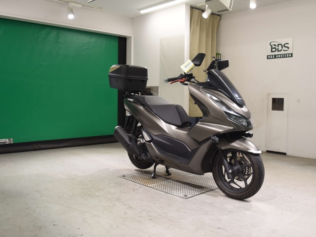 Honda PCX125 — фото 3