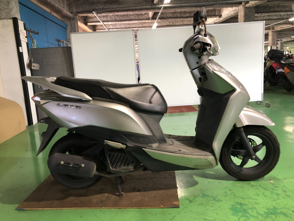 Honda LEAD125