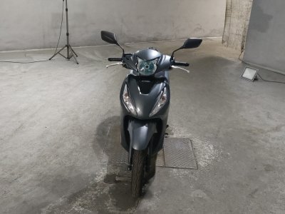 Honda DIO110 — фото 3