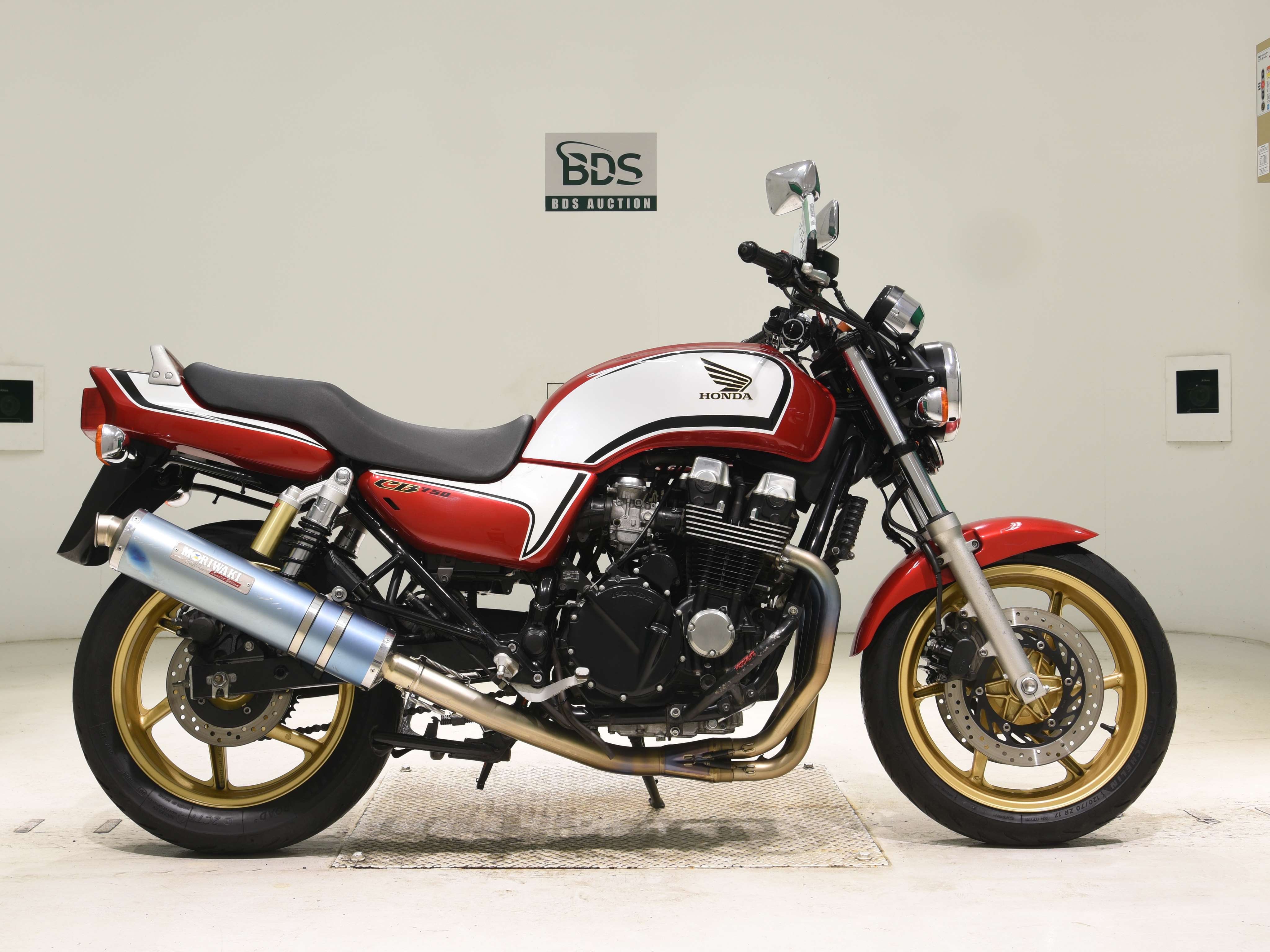 Honda CB750