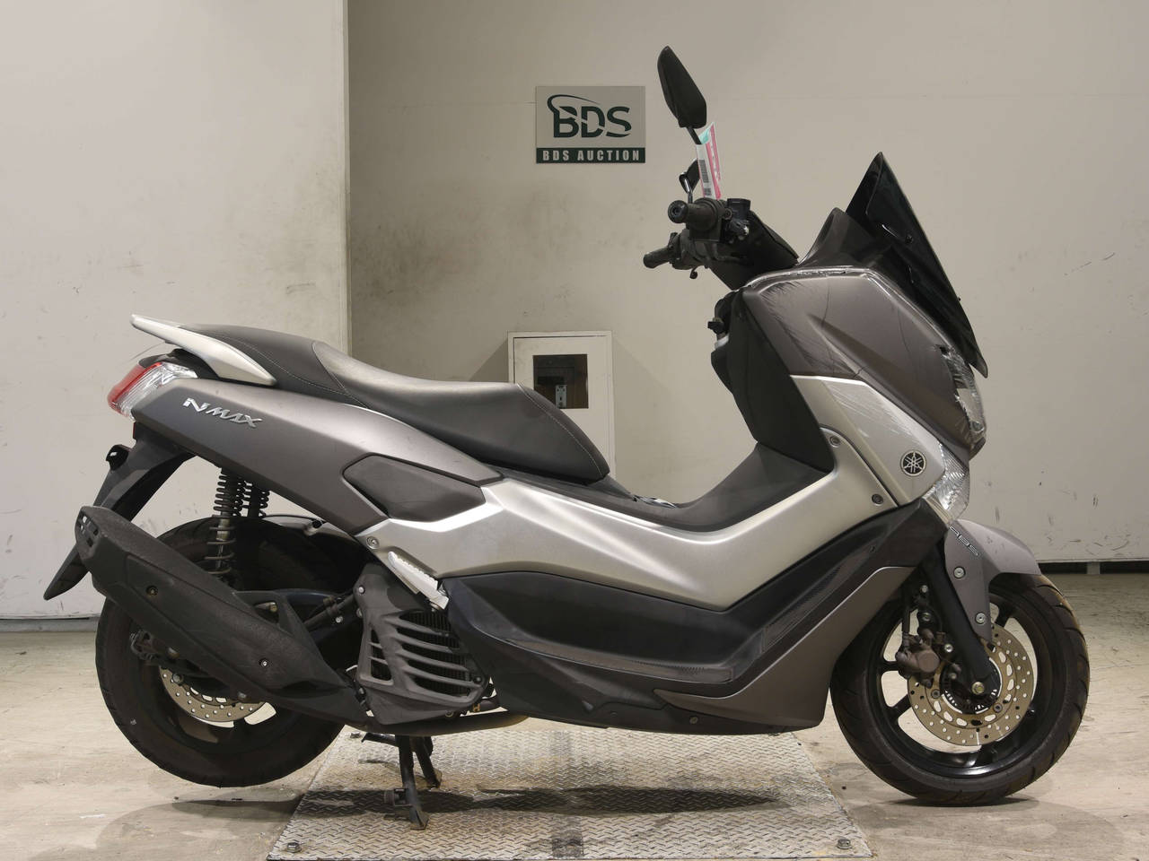 Yamaha NMAX125A