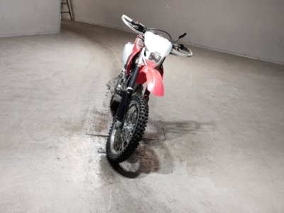 Honda XR250 — фото 3