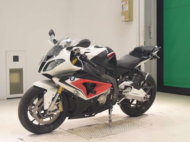 BMW S1000RR — фото 4
