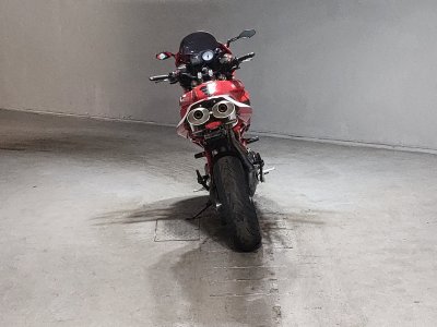 Ducati MULTISTRADA 1000DS — фото 4