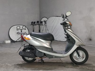 Yamaha JOG 50