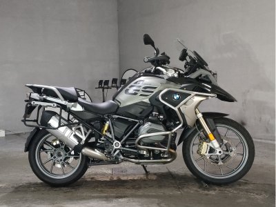 BMW R1200GS