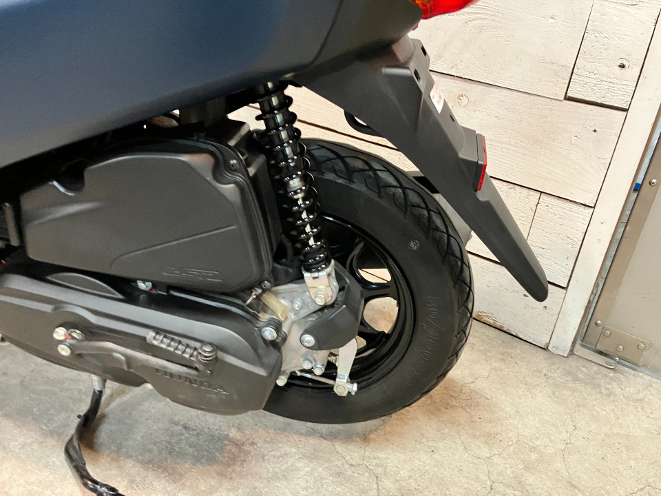 Yamaha JOG 50 — фото 28