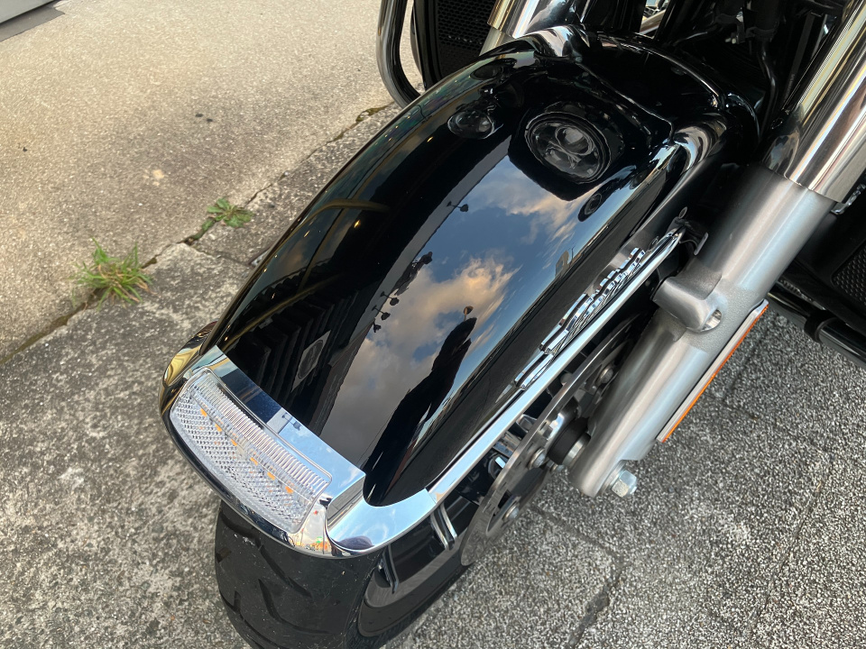 HD ELECTRA GLIDE FLHTK1690 — фото 14