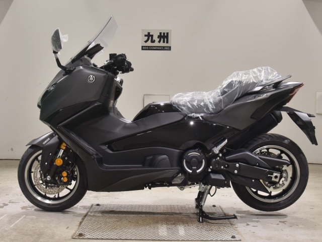 Yamaha T-MAX560T — фото 2