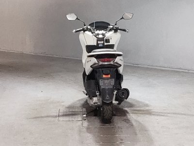 Honda PCX125 — фото 4