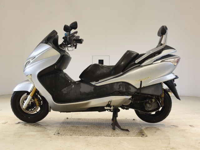 Honda FORZA — фото 2
