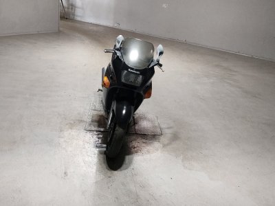 Kawasaki ZZ-R250 — фото 3