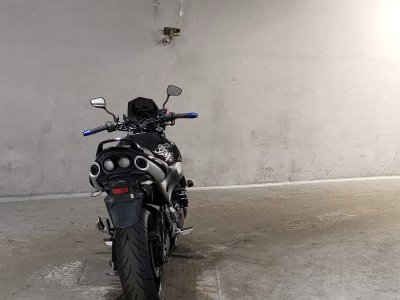 Suzuki GSR400 — фото 4