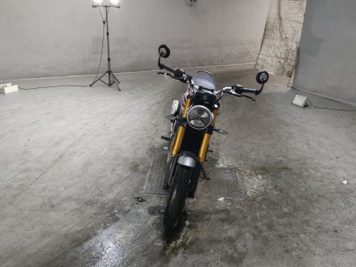 Triumph SPEED 400 — фото 3