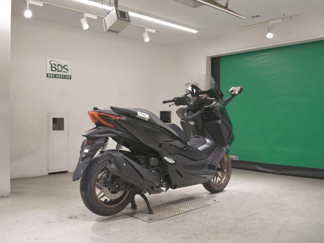 Honda FORZA — фото 5