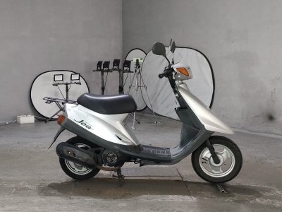 Yamaha JOG 50