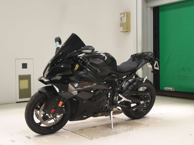 BMW S1000RR — фото 4