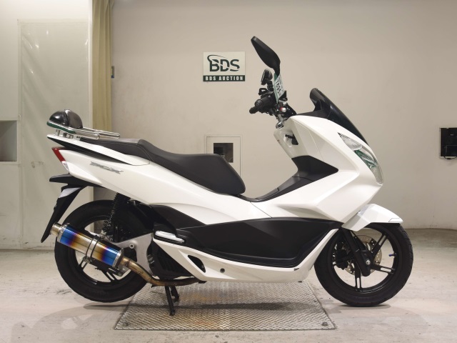 Honda PCX125