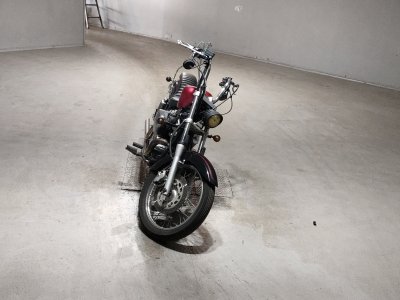 Yamaha DRAGSTAR XVS250 — фото 3