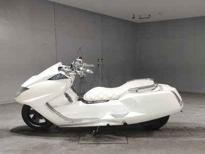 Yamaha MAXAM250 — фото 2